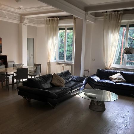 Appartement La Casa Di Matteino à Gênes Extérieur photo