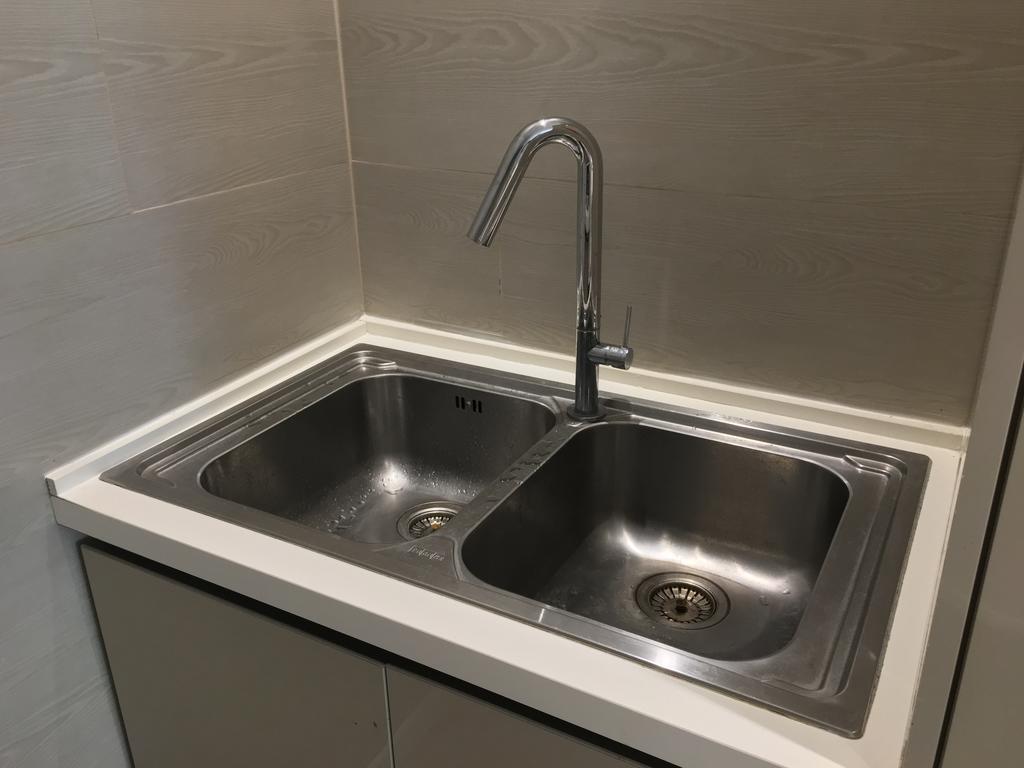 Appartement La Casa Di Matteino à Gênes Extérieur photo