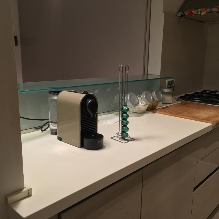 Appartement La Casa Di Matteino à Gênes Extérieur photo